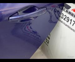 PORTA PORTIERA POSTERIORE SINISTRA PEUGEOT ACTIVE - 14