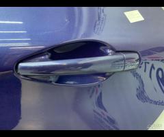 PORTA PORTIERA POSTERIORE SINISTRA PEUGEOT ACTIVE - 15