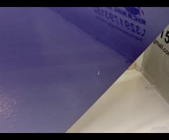 PORTA PORTIERA POSTERIORE SINISTRA PEUGEOT ACTIVE - 19