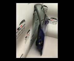 PORTA PORTIERA POSTERIORE SINISTRA PEUGEOT ACTIVE - 22