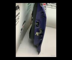 PORTA PORTIERA POSTERIORE SINISTRA PEUGEOT ACTIVE - 23