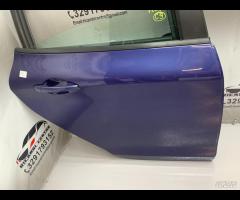 PORTA PORTIERA POSTERIORE DESTRA PEUGEOT ACTIVE 20 - 6