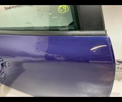 PORTA PORTIERA POSTERIORE DESTRA PEUGEOT ACTIVE 20 - 8