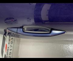 PORTA PORTIERA POSTERIORE DESTRA PEUGEOT ACTIVE 20 - 14