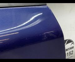 PORTA PORTIERA POSTERIORE DESTRA PEUGEOT ACTIVE 20 - 16