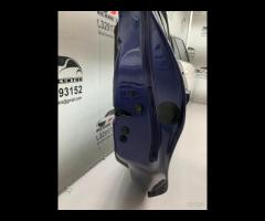 PORTA PORTIERA POSTERIORE DESTRA PEUGEOT ACTIVE 20 - 24