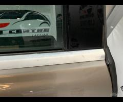 PORTA PORTIERA POSTERIORE DESTRA DX JAGUAR XJ X351 - 7