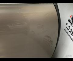 PORTA PORTIERA POSTERIORE DESTRA DX JAGUAR XJ X351 - 10