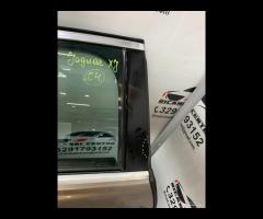 PORTA PORTIERA POSTERIORE DESTRA DX JAGUAR XJ X351 - 18