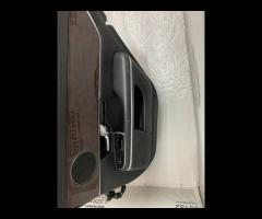 PORTA PORTIERA POSTERIORE DESTRA DX JAGUAR XJ X351 - 22