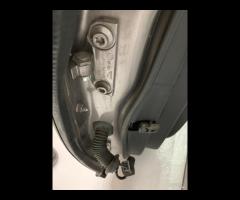 PORTA PORTIERA POSTERIORE DESTRA DX JAGUAR XJ X351 - 24