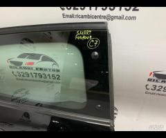 PORTA PORTIERA POSTERIORE DESTRA DX SMART FORFOUR - 6