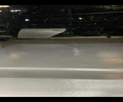 PORTA PORTIERA POSTERIORE DESTRA DX SMART FORFOUR - 16