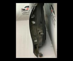 PORTA PORTIERA POSTERIORE DESTRA DX SMART FORFOUR - 21