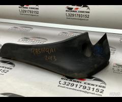 PARASPRUZZI PARAFANGO ANTERIORE SINISTRA DESTRA NI - 7