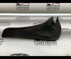 PARASPRUZZI PARAFANGO ANTERIORE SINISTRA DESTRA NI - 16
