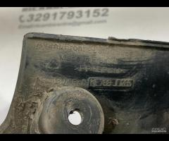 PARASPRUZZI PARAFANGO ANTERIORE SINISTRA DESTRA NI - 19