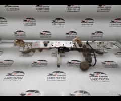 TRAVERSA ANTERIORE SUPERIORE BATTICOFANO HONDA CR- - 1
