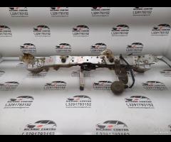 TRAVERSA ANTERIORE SUPERIORE BATTICOFANO HONDA CR- - 2