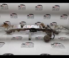 TRAVERSA ANTERIORE SUPERIORE BATTICOFANO HONDA CR- - 4