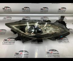 FARO FANALE ANTERIORE ORIGINALE DESTRA DX MAZDA 6