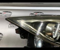 FARO FANALE ANTERIORE ORIGINALE DESTRA DX MAZDA 6