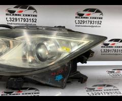FARO FANALE ANTERIORE ORIGINALE SINISTRA SX  MAZDA