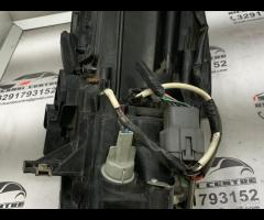 FARO FANALE ANTERIORE ORIGINALE SINISTRA SX  MAZDA - 20