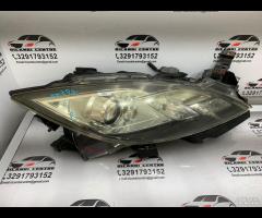 FARO FANALE ANTERIORE DESTRA DX MAZDA 6 GH GS1D501
