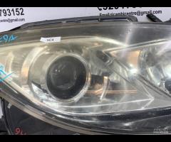 FARO FANALE ANTERIORE DESTRA DX MAZDA 6 GH GS1D501