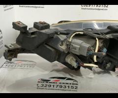 FARO FANALE ANTERIORE DESTRA DX MAZDA 6 GH GS1D501 - 12