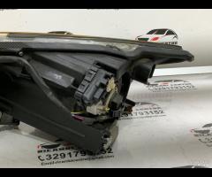 FARO FANALE ANTERIORE DESTRA DX MAZDA 6 GH GS1D501 - 14