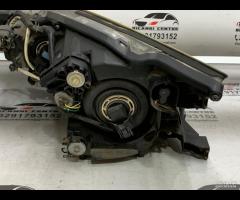 FARO FANALE ANTERIORE DESTRA DX MAZDA 6 GH GS1D501 - 15