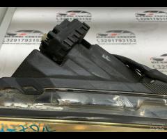FARO FANALE ANTERIORE DESTRA DX MAZDA 6 GH GS1D501 - 19