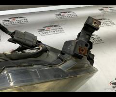 FARO FANALE ANTERIORE DESTRA DX MAZDA 6 GH GS1D501 - 20
