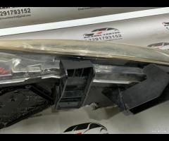 FARO FANALE ANTERIORE DESTRA DX MAZDA 6 GH GS1D501 - 22