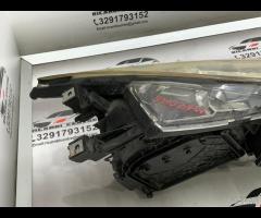 FARO FANALE ANTERIORE DESTRA DX MAZDA 6 GH GS1D501 - 23
