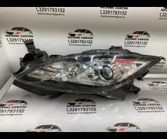 FARO FANALE ANTERIORE SINISTRA SX MAZDA 6 GH 2007-