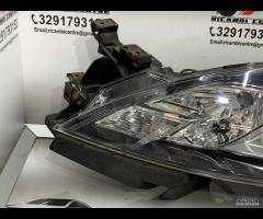 FARO FANALE ANTERIORE SINISTRA SX MAZDA 6 GH 2007-