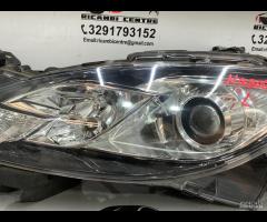 FARO FANALE ANTERIORE SINISTRA SX MAZDA 6 GH 2007-