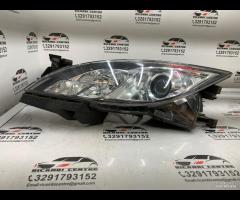 FARO FANALE ANTERIORE SINISTRA SX MAZDA 6 GH 2007-