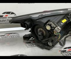 FARO FANALE ANTERIORE SINISTRA SX MAZDA 6 GH 2007- - 10