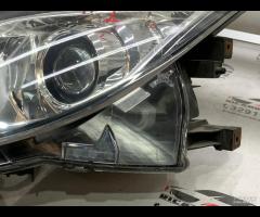 FARO FANALE ANTERIORE SINISTRA SX MAZDA 6 GH 2007- - 21