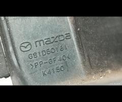 FARO FANALE ANTERIORE SINISTRA SX MAZDA 6 GH 2007- - 24