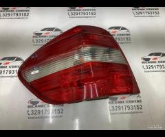 FARO FANALE STOP POSTERIORE SINISTRA MERCEDES ML W