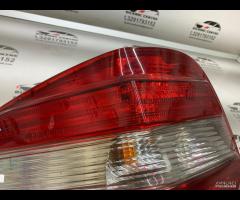 FARO FANALE STOP POSTERIORE SINISTRA MERCEDES ML W