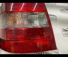 FARO FANALE STOP POSTERIORE SINISTRA MERCEDES ML W - 7