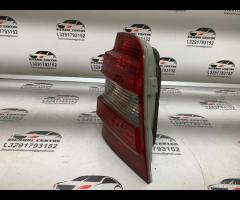 FARO FANALE STOP POSTERIORE SINISTRA MERCEDES ML W - 11
