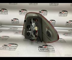 FARO FANALE STOP POSTERIORE SINISTRA MERCEDES ML W - 12