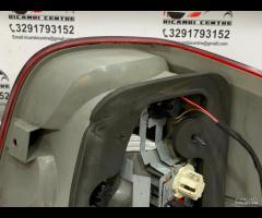 FARO FANALE STOP POSTERIORE SINISTRA MERCEDES ML W - 14